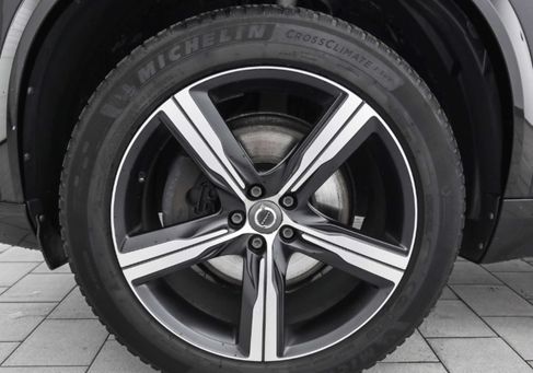 Volvo XC90, 2019