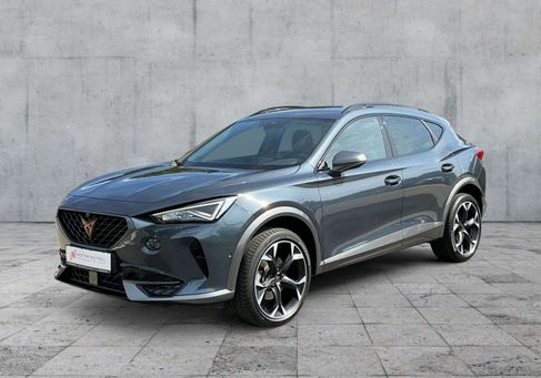 Cupra Formentor, 2023 2