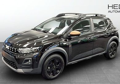 Dacia Sandero Stepway, 2026