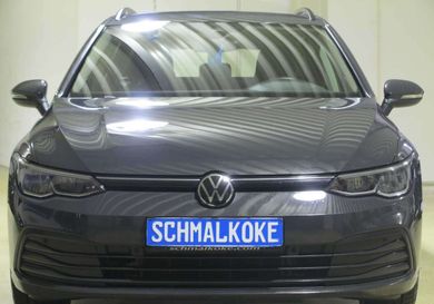 Volkswagen Golf, 2021