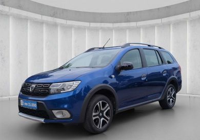 Dacia Logan, 2020