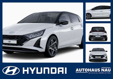 Hyundai i20, 2026