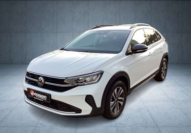 Volkswagen Taigo, 2026