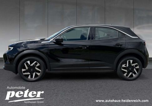 Opel Mokka, 2024 3