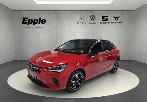 Opel Corsa, 2023 3