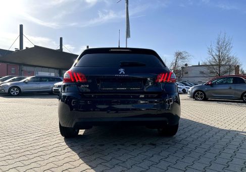 Peugeot 308, 2019
