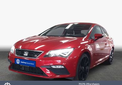 Seat Leon, 2018