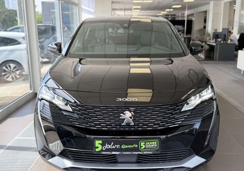 Peugeot 3008, 2023