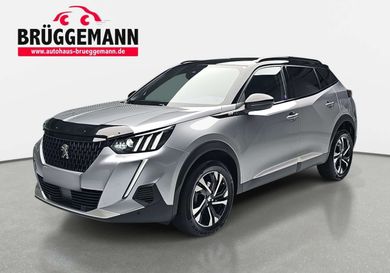 Peugeot 2008, 2023