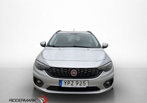 Fiat Tipo, 2019