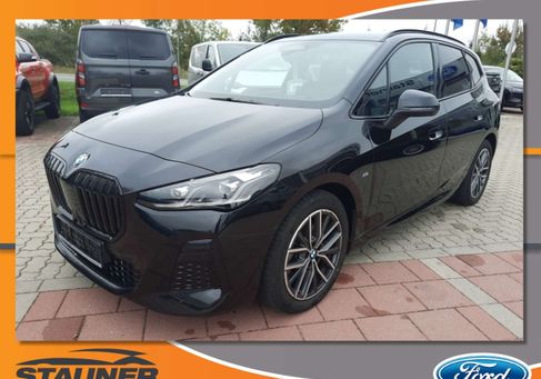 BMW 218, 2023