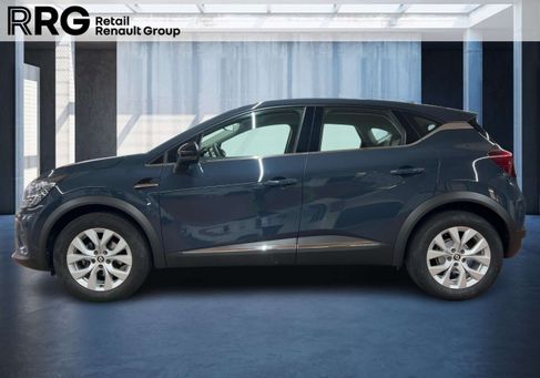 Renault Captur, 2022 2