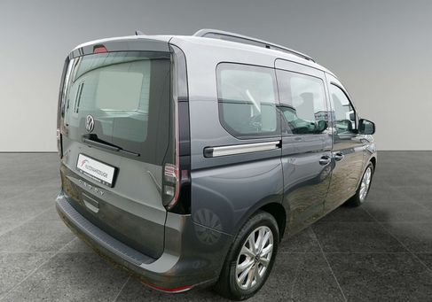 Volkswagen Caddy, 2023