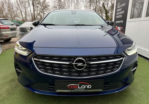 Opel Insignia, 2022 3