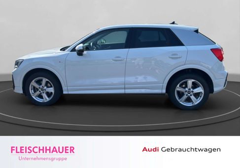 Audi Q2, 2023 3