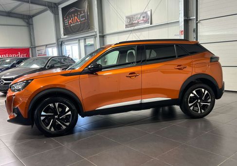 Peugeot 2008, 2022 3