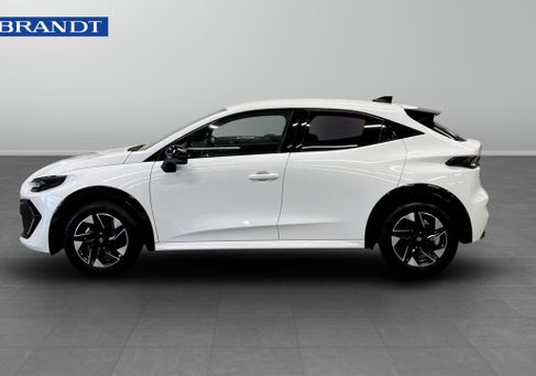 Renault Clio, 2026