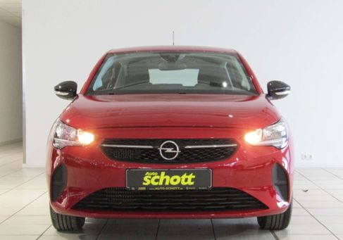 Opel Corsa, 2023 2
