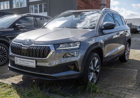 Skoda Karoq, 2024 2