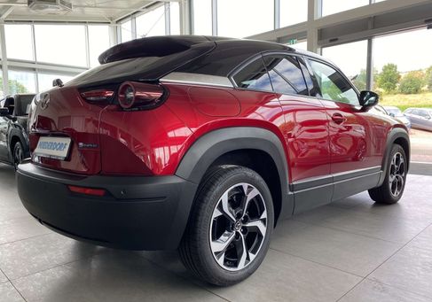 Mazda MX-30, 2023 2