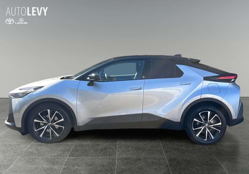 Toyota C-HR, 2024 3