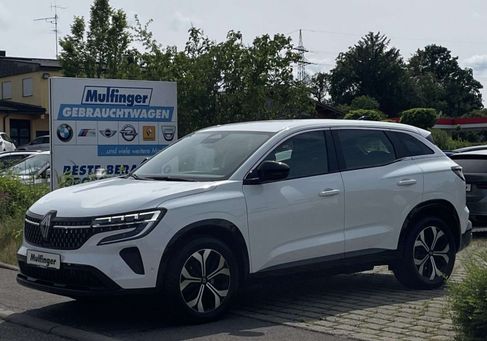 Renault Austral, 2024