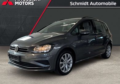 Volkswagen Golf Sportsvan, 2019