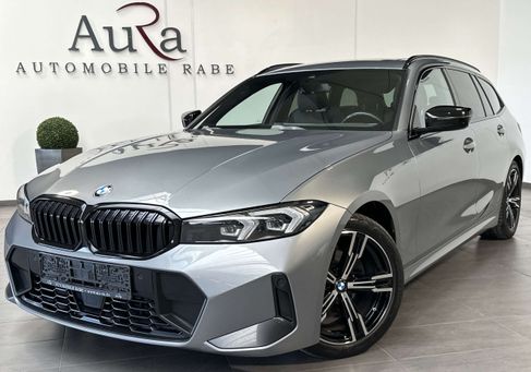 BMW 320, 2022 2