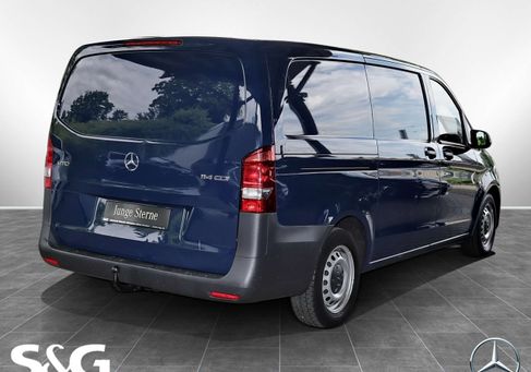 Mercedes-Benz Vito, 2020