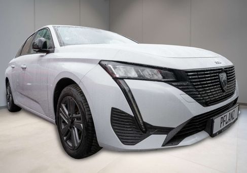Peugeot 308, 2024