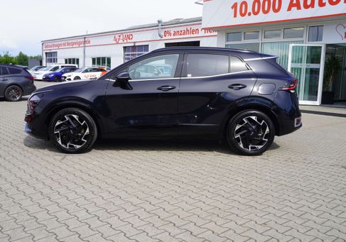 Kia Sportage, 2022 3