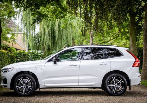 Volvo XC60, 2020 3