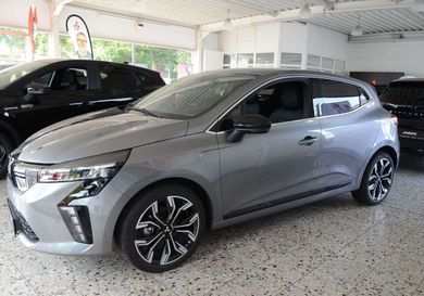 Mitsubishi Colt, 2025