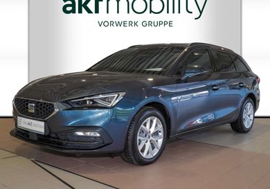 Seat Leon, 2025