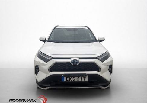 Toyota RAV 4, 2023 2