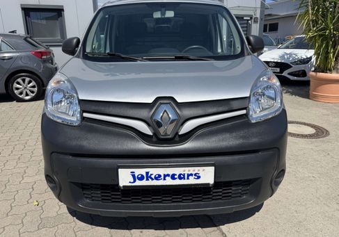 Renault Kangoo, 2020