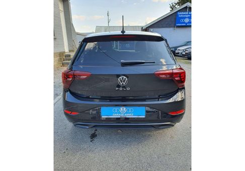 Volkswagen Polo, 2022 3