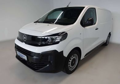 Opel Vivaro, 2024
