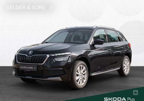 Skoda Kamiq, 2023