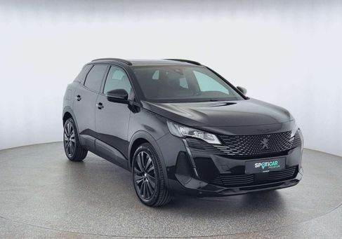 Peugeot 3008, 2024