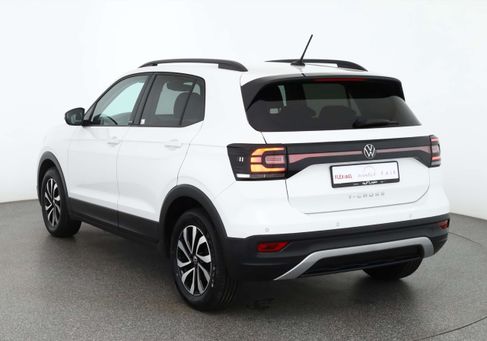 Volkswagen T-Cross, 2022