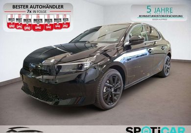 Opel Corsa, 2025