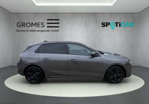 Opel Astra, 2024