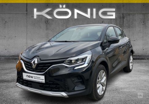 Renault Captur, 2023