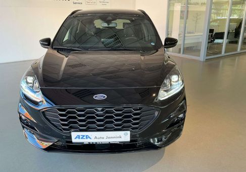 Ford Kuga, 2024