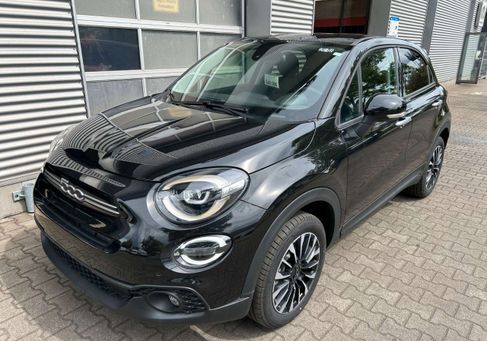 Fiat 500X, 2026
