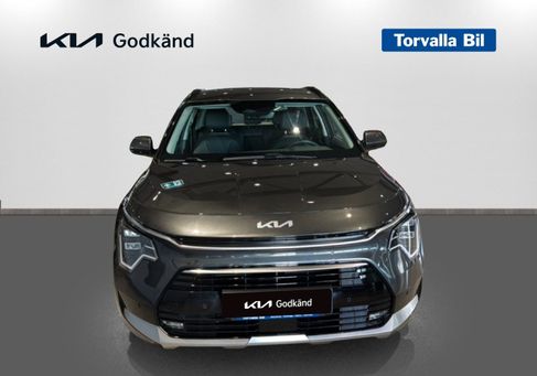 Kia Niro, 2023