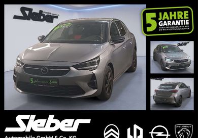 Opel Corsa, 2023