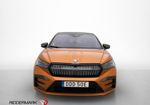 Skoda Enyaq, 2023