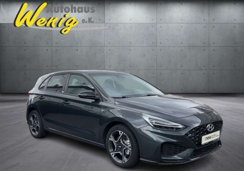 Hyundai i30, 2021 2